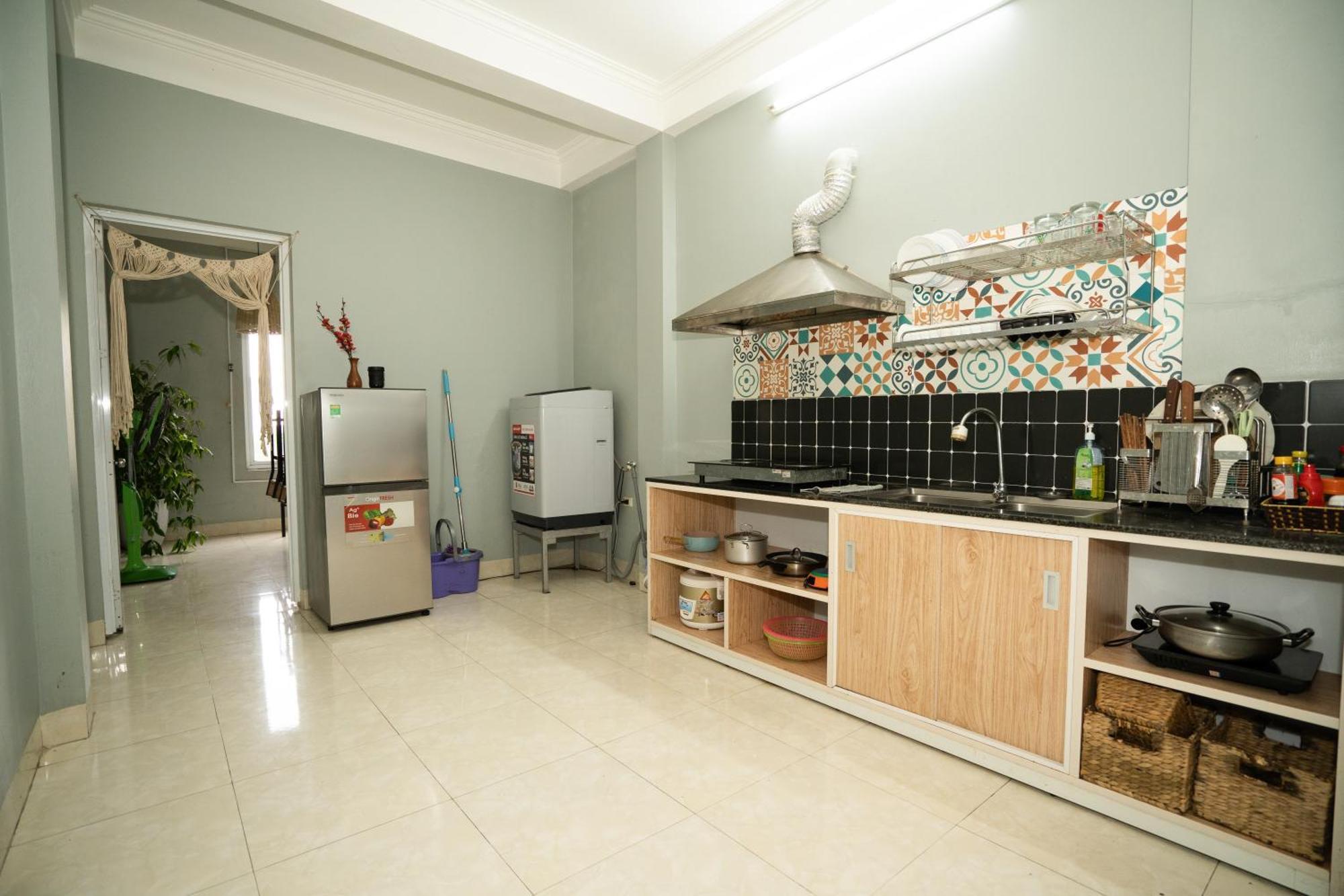 Viethouse Homestay Ha Long Exterior photo