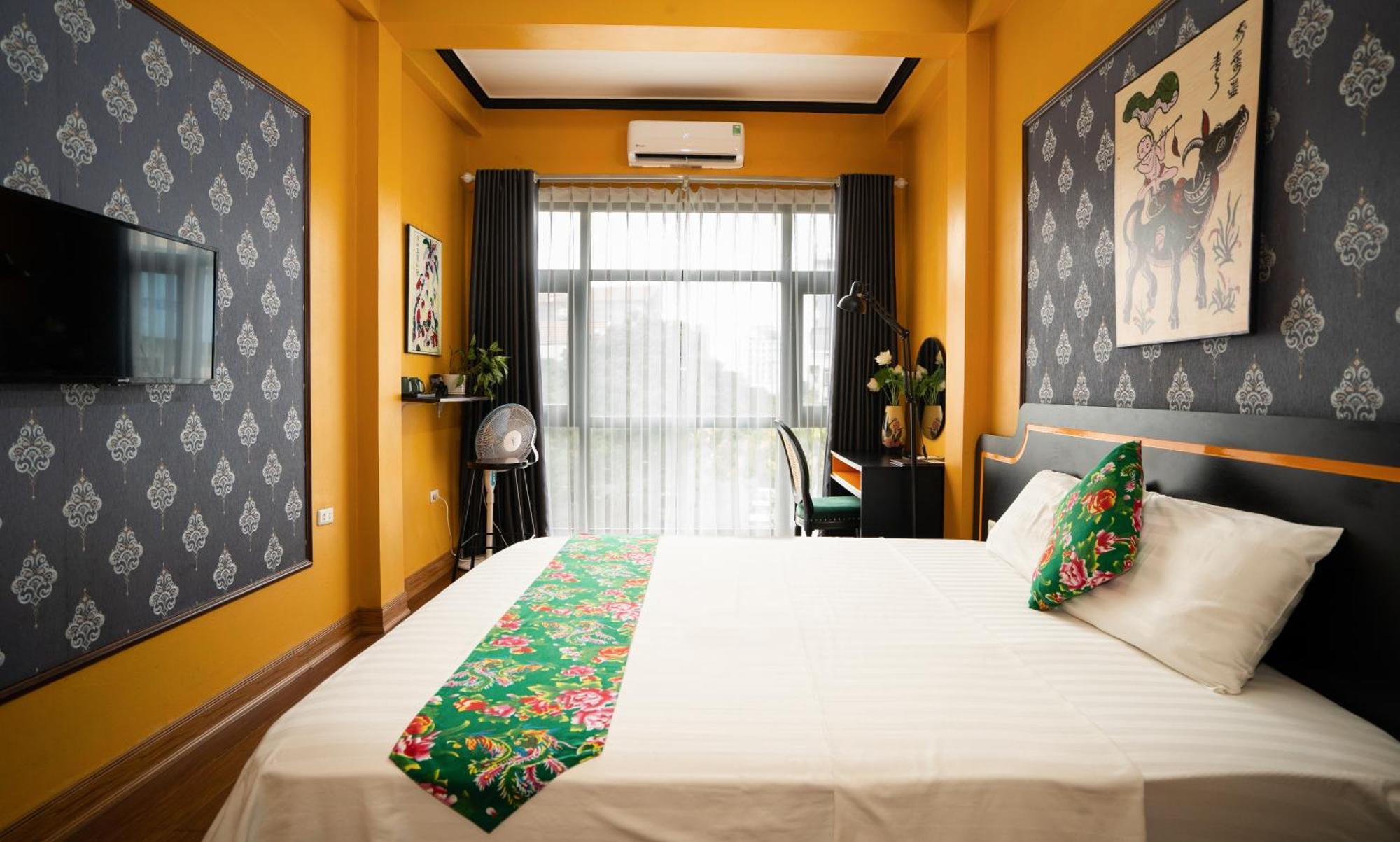 Viethouse Homestay Ha Long Exterior photo