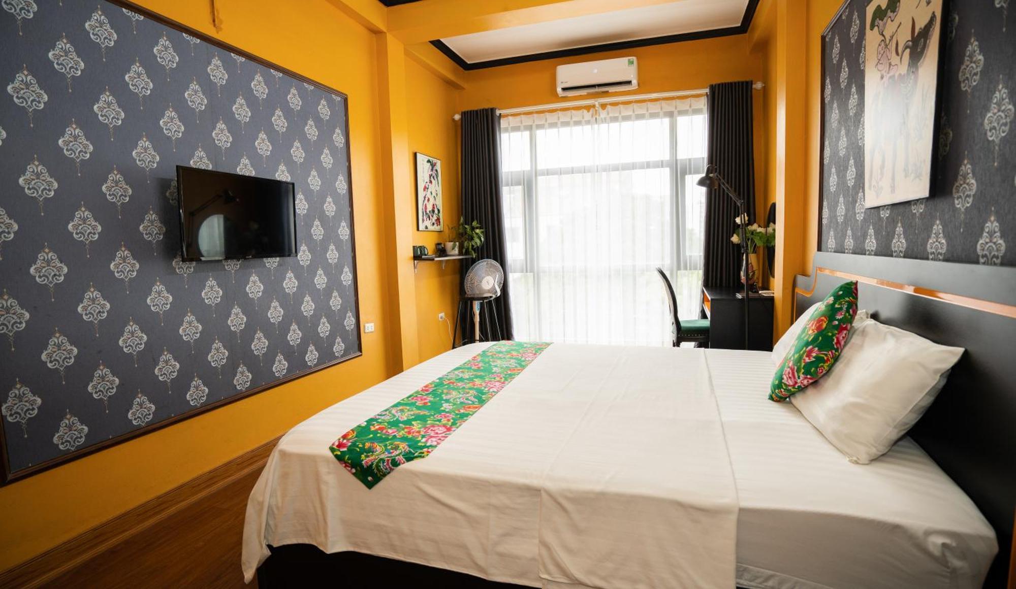 Viethouse Homestay Ha Long Exterior photo